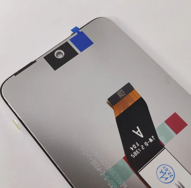 تاچ ال سی دی شیائومی Xiaomi Redmi 10 اورجینال