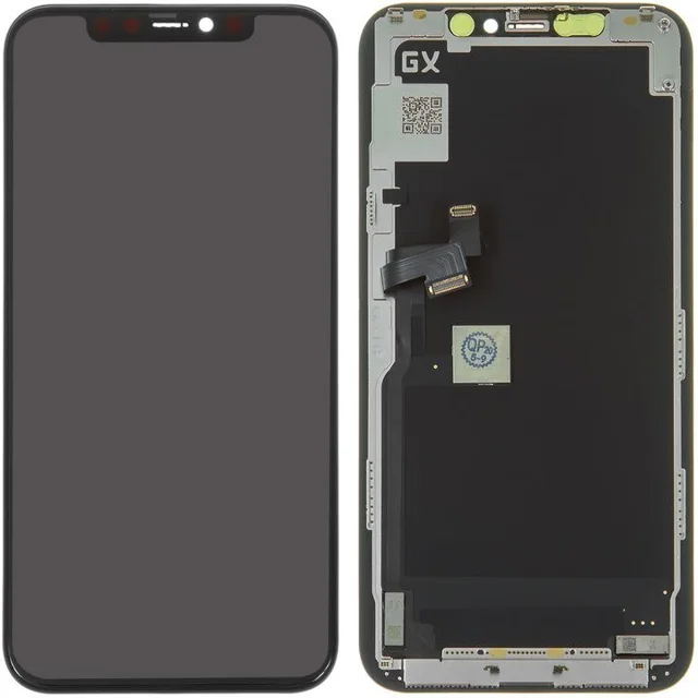 تاچ و ال سی دی اپل مدل آیفون 11 پرو | Apple iPhone 11 Pro Touch LCD GX