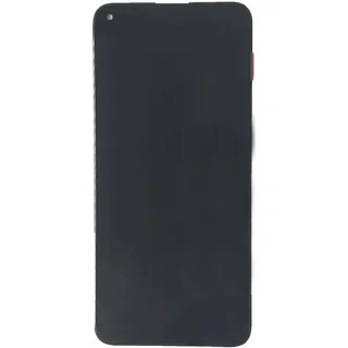 تاچ و ال سی دی هواوی مدل P40 Lite اورجینال