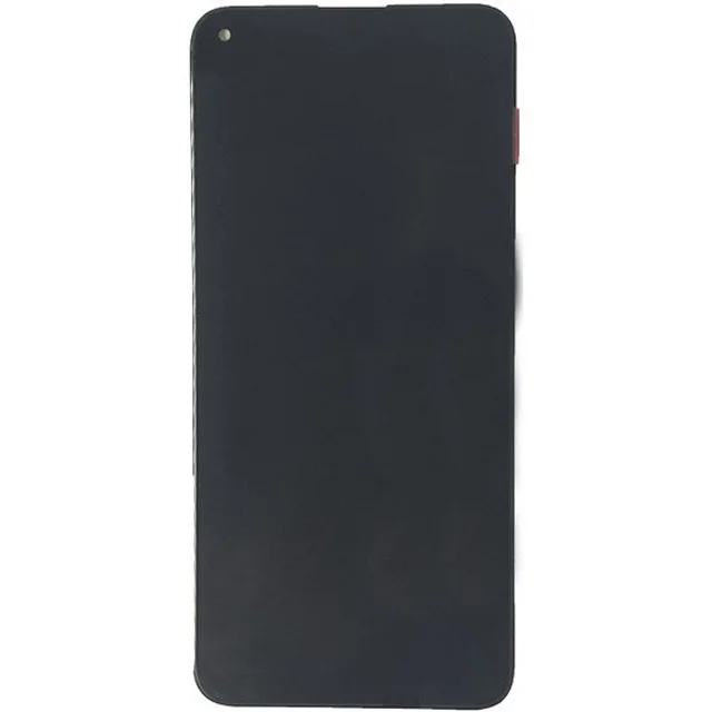 تاچ و ال سی دی هواوی مدل P40 Lite اورجینال