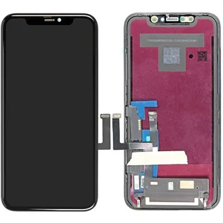 تاچ و ال سی دی اپل مدل آیفون 11 | Apple iPhone 11 Touch LCD