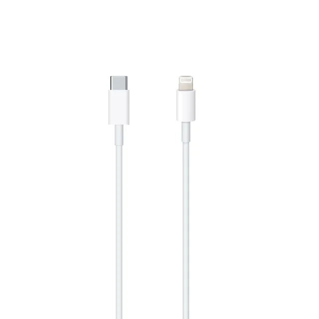 کابل تبدیل USB-C به لایتنینگ برند هامر طول 1 متر