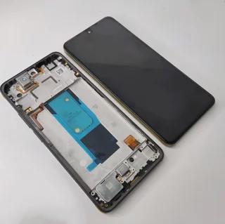 تاچ ال سی دی شیائومی Xiaomi Redmi Note 11 Pro  با فریم