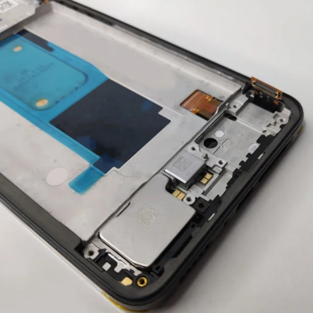 تاچ ال سی دی شیائومی Xiaomi Redmi Note 10 Pro تی اف تی با فریم