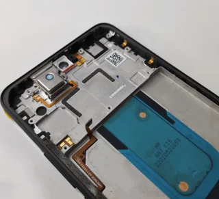 تاچ ال سی دی شیائومی Xiaomi Poco X4 Pro تی اف تی با فریم