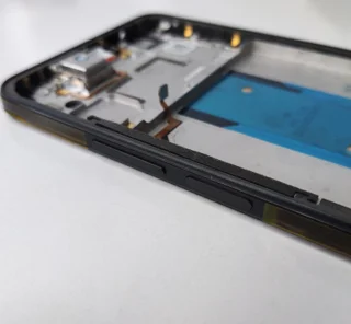 Touch LCD  Xiaomi Redmi Note 11 Pro TFT W/F