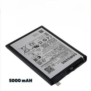 باتری اورجینال سامسونگ مدل HQ-50S با ظرفیت 5000 میلی‌آمپر ساعت و ولتاژ 3.8 ولت