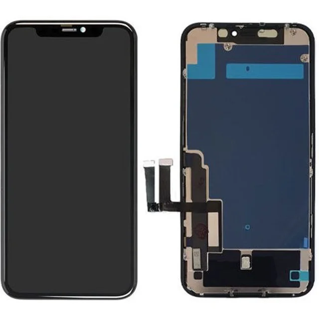 تاچ و ال سی دی اپل مدل آیفون 11 اورجینال | Apple iPhone 11 Touch LCD ORG