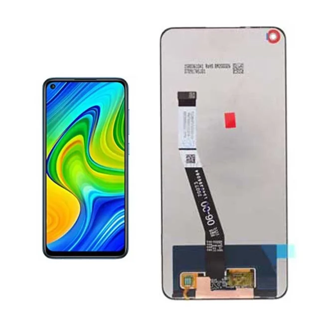 تاچ و ال سی دی شیائومی Xiaomi Redmi Note 9 اورجینال